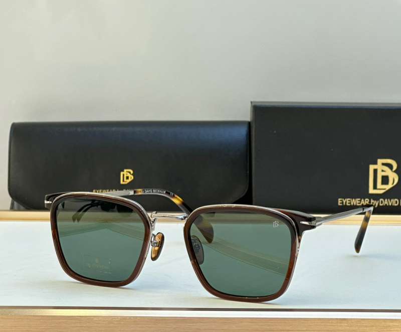 Picture of David Beckha Sunglasses _SKUfw53594815fw